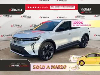 Auto Usate A Brescia | Renault Scénic Evolution Comfort Range 170Cv