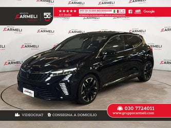 Auto Usate A Brescia | Renault Clio 1.0 Eco-G Techno 100Cv
