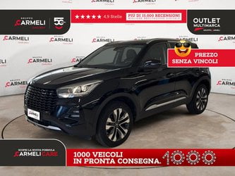 Auto Usate A Brescia | Dr Automobiles Dr 5 1.5 Turbo 154Cv
