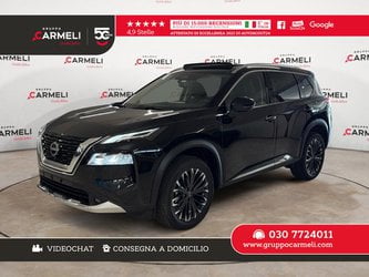 Auto Usate A Brescia | Nissan X-Trail 1.5 Mhev Tekna Premium Pack 2Wd Xtronic