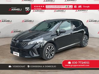 Auto Usate A Brescia | Renault Clio 1.0 Tce Techno 90Cv