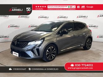 Auto Usate A Brescia | Renault Clio 1.0 Tce Techno 90Cv