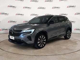 Auto Usate A Brescia | Renault Austral 1.3 Mild Hybrid Techno 160Cv Auto