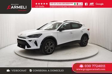 Auto Usate A Brescia | Cupra Formentor 1.5 Hybrid 150Cv Dsg