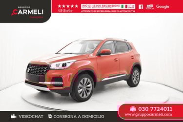 Auto Km0 A Brescia | Dr Automobiles Dr 4.0 Dr4.0 1.5 116Cv