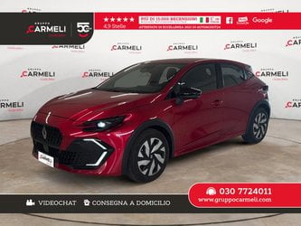 Auto Usate A Bergamo | Renault Clio 1.2 Tce Evolution 115Cv