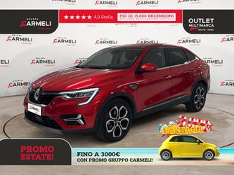 Usate A Brescia | Renault Arkana 1.6 Hybrid Intens E-Tech 145Cv