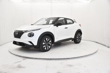 Auto Km0 A Brescia | Nissan Juke 1.0 Dig-T Acenta 114Cv