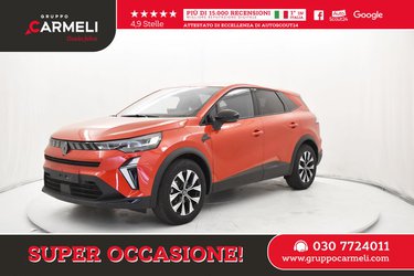 Auto Km0 A Brescia | Renault Symbioz 1.6 E-Tech Full Hybrid Evolution 145Cv Auto