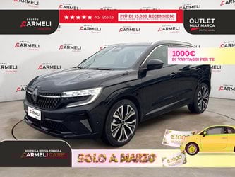 Usate A Bergamo | Renault Austral 1.2 E-Tech Full Hybrid Iconic 200Cv