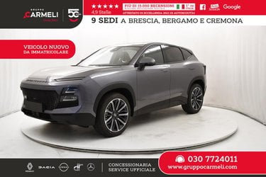 Auto Nuove Pronta Consegna A Brescia | Sportequipe 6 Gt 1.6 T-Gdi Gpl 186Cv Dct