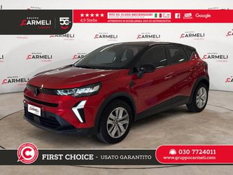 Usate A Brescia | Renault Captur 1.0 Eco-G Evolution 100Cv