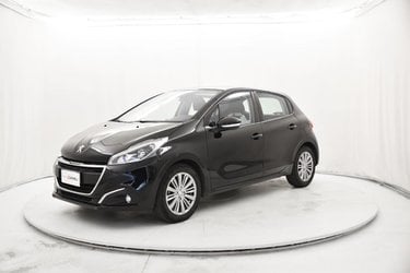 Auto Usate A Brescia | Peugeot 208 1.2 Puretech Active S&S 82Cv 5P My18