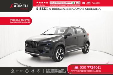 Auto Nuove Pronta Consegna A Brescia | Dr Automobiles Dr 3.0 1.5 116Cv Cvt - Promo Fin.