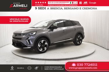 Auto Nuove Pronta Consegna A Brescia | Renault Symbioz 1.3 Mild Hybrid Techno 140Cv