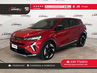 Auto Usate A Brescia | Renault Symbioz 1.6 E-Tech Full Hybrid Iconic 145Cv Auto
