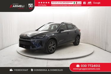Auto Usate A Brescia | Cupra Formentor 1.5 Hybrid 150Cv Dsg