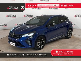 Auto Usate A Bergamo | Renault Clio 1.0 Tce Techno 90Cv