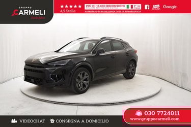Auto Usate A Bergamo | Cupra Formentor 1.5 Hybrid 150Cv Dsg