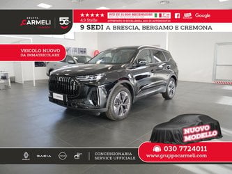 Auto Nuove Pronta Consegna A Brescia | Dr Automobiles Dr 6 1.5 Hev Dht