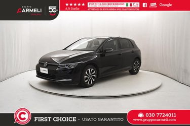 Usate A Brescia | Volkswagen Golf 1.5 Tsi 1St Edition Style 150Cv