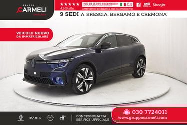Nuove Pronta Consegna A Bergamo | Renault Megane E-Tech Electric Megane E-Tech Techno Comfort Ra...