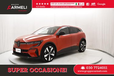Auto Usate A Brescia | Renault Megane E-Tech Electric Megane E-Tech Techno Ev60 Optimum Charge 220Cv