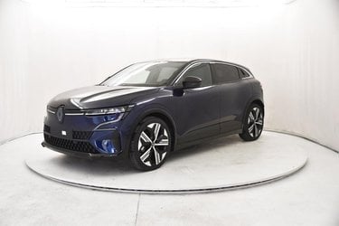 Auto Nuove Pronta Consegna A Bergamo | Renault Megane E-Tech Electric Megane E-Tech Techno Comfor...