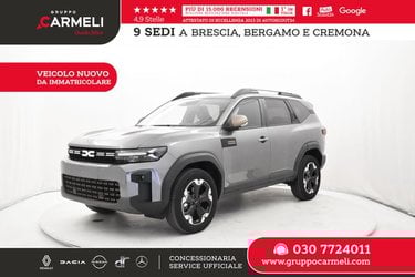 Nuove Pronta Consegna A Brescia | Dacia Bigster 1.2 Mild Hybrid Extreme 140Cv
