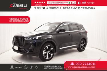 Auto Nuove Pronta Consegna A Brescia | Dr Automobiles Dr 6.0 Dr6 1.5 Turbo Cvt