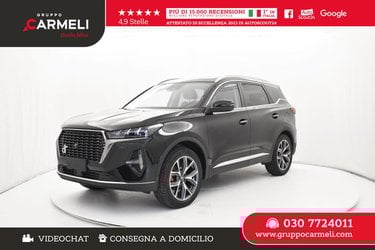 Auto Km0 A Brescia | Dr Automobiles Dr 6.0 1.6 T-Gdi Gpl 178Cv Dct - Campagna Km0 Giugno 2025