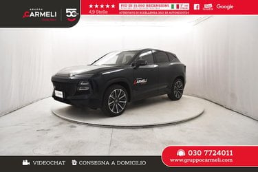 Auto Usate A Brescia | Sportequipe 6 Gt 1.6 T-Gdi 186Cv Dct - Vettura Aziendale