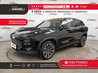 Auto Nuove Pronta Consegna A Brescia | Sportequipe 6 Gt 1.5 Turbo Dct -Cerchi 20"-156 Cv-Adas-Tet...