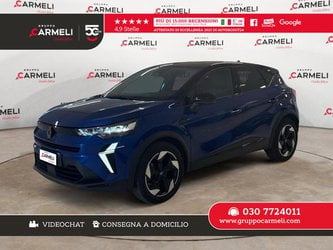 Auto Usate A Bergamo | Renault Captur 1.0 Tce Techno 90Cv