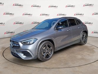 Auto Usate A Bergamo | Mercedes-Benz Gla 200 D Amg Line Premium Cerchi 19,Night Pack,Aziendale