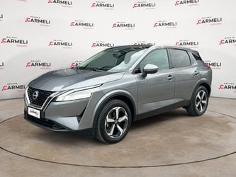 Auto Usate A Brescia | Nissan Qashqai 1.3 Mild Hybrid N-Connecta 2Wd 140Cv