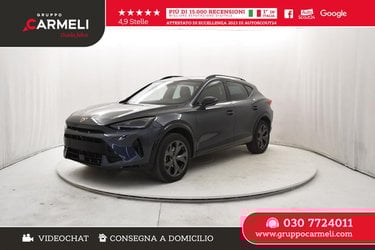Auto Usate A Brescia | Cupra Formentor 1.5 Hybrid 150Cv Dsg