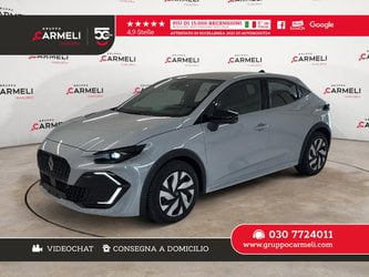 Usate A Brescia | Renault Clio 1.2 Tce Evolution 115Cv