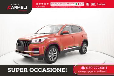 Auto Usate A Brescia | Dr Automobiles Dr 4.0 Dr4.0 1.5 116Cv