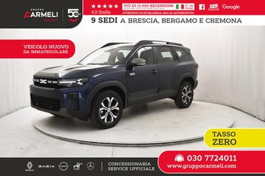 Auto Nuove Pronta Consegna A Brescia | Dacia Bigster 1.2 Mild Hybrid Expression 140Cv