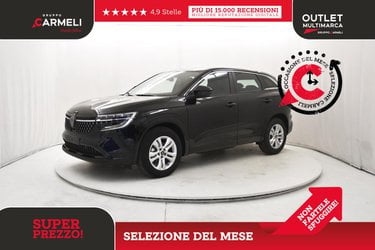 Km0 A Brescia | Renault Austral 1.2 Mild Hybrid Advanced Evolution 130Cv -Km0