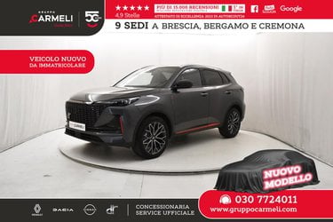 Auto Nuove Pronta Consegna A Brescia | Dr Automobiles Dr 6 Stilnovo 1.5 T-Gdi Gpl Dct - Nuova Dr6...