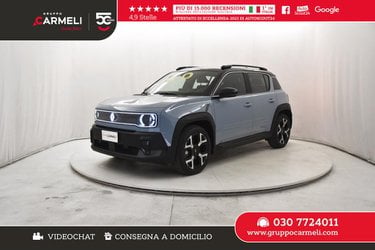 Auto Usate A Bergamo | Renault 4 Renault Techno Comfort Range 150Cv - Km0