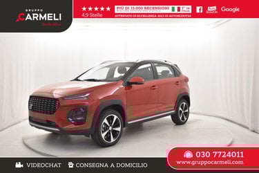 Km0 A Brescia | Dr Automobiles Dr 3.0 1.5 116Cv Cvt - Campagna Km0 Settembre 2025