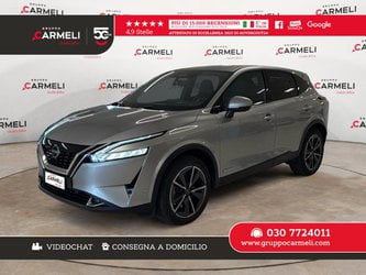 Auto Usate A Bergamo | Nissan Qashqai 1.5 E-Power Tekna 2Wd E-Shifter