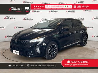Auto Usate A Bergamo | Renault Clio 1.0 Tce Techno 90Cv
