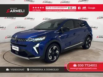 Usate A Brescia | Renault Symbioz 1.6 E-Tech Full Hybrid Iconic 145Cv Auto