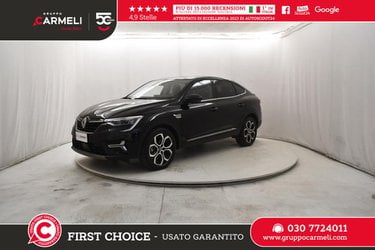 Auto Usate A Brescia | Renault Arkana 1.6 Hybrid Intens E-Tech 145Cv