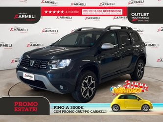 Auto Usate A Brescia | Dacia Duster 1.5 Dci Prestige 4X2 S&S 110Cv