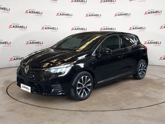 Auto Usate A Brescia | Renault Clio 1.0 Tce Techno Gpl 100Cv